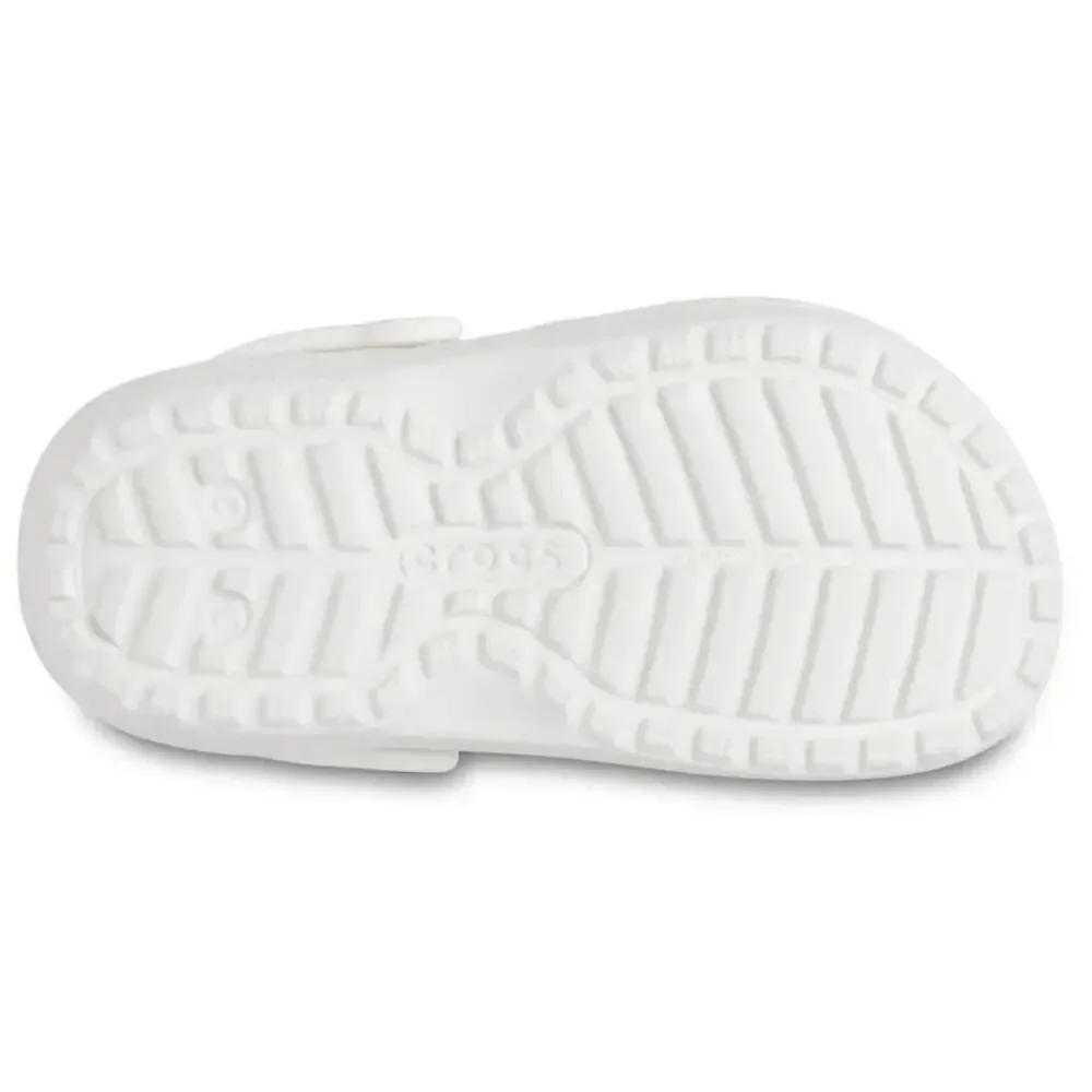 Crocs classic lined